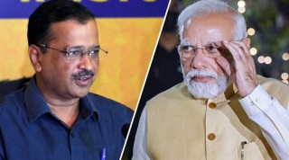 भारतको दिल्लीमा प्रधानमन्त्री मोदीको पार्टी भाजपालाई बहुमत