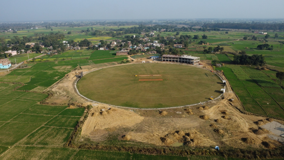 प्रधानमन्त्री कप क्रिकेट फागुन २५ गतेदेखि शुरू हुने