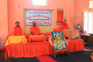 देवघाट सार्वजनिक पुस्तकालय र देवघाट  सामुदायिक सिकाइ केन्द्रको साधरण सभा सम्पन्न