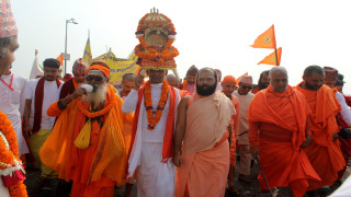 देवघाटधाम गन्डकी परिक्रमा महोत्सव के हो ?महत्व के छ