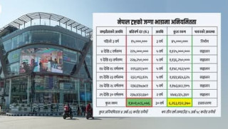 संगठित अपराधमा सुरु भयो अनुसन्धान