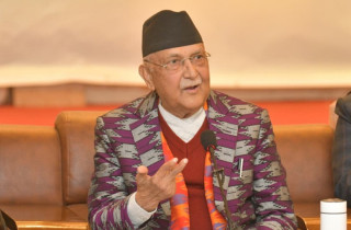 जेनजी–सरकारबीच भएको सम्झौता ‘कलाविहीन नाटक’ : ओली