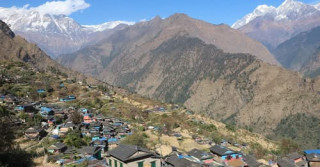 पाहुनाको पर्खाइमा ‘मुदीगाउँ’