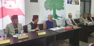 कांग्रेस महाधिवेशनको मिति सार्ने भित्री तयारी, क्रियाशील सदस्यता विवादले कार्यतालिका प्रभावित