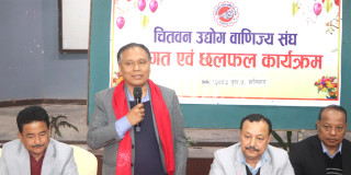 समयमा काम नगर्ने निर्माण व्यवसायीको ठेक्का सम्झौता रद्द गरिन्छ: मन्त्री घिसिङ