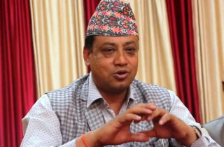 पूर्वाधार निर्माण गर्दा पर्यावरण संरक्षणलाई ध्यान दिन मुख्यमन्त्री बानियाँको आग्रह