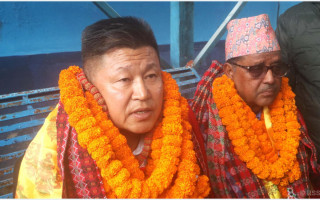 नेकपा एमाले निर्वाचनमा सहभागी हुन्छः सचिव राई