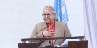 ओलीलक्षित प्रधानमन्त्रीको टिप्पणी- मान्छेलाई समातेर टुँडिखेलमा गोली हान्ने होइन, कानूनअनुसार हुन्छ