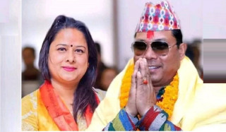 रेशम र रञ्जिताको पार्टीबिच एकता हुँदै