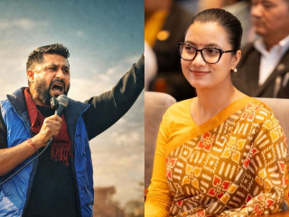 बालेनसँगको एकतापछि सोबिताले रविलाई के भनिन् ?