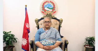 मुलुकभित्रका बेथिति आपसी समन्वयमार्फत अन्त्य गर्दै जानुपर्छः प्रधानमन्त्री कार्की