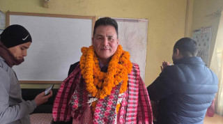 कानुन बुझेका खाती अब राष्ट्रिय सभाका माननीय