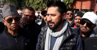 रवि लामिछानेविरुद्धको मुद्दामा थप प्रमाण झिकाउन आदेश