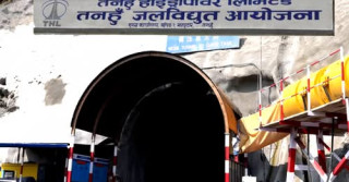 तनहुँ जलविद्युत् आयोजनाः तीनवटा प्याकेजमा तीव्र काम