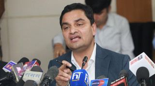 युवापुस्ताको आवाजलाई कांग्रेसले आत्मसात् गरेको छः महामन्त्री पौडेल