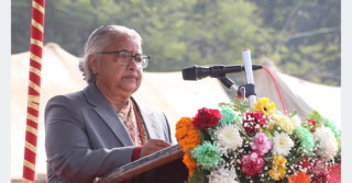 अनुशासित भएर राष्ट्रको सेवामा लाग्न युवालाई प्रधानमन्त्रीको आग्रह