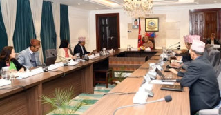 सामाजिक सञ्जाल सम्बन्धी विधेयक फिर्ता लिने सरकारको निर्णय