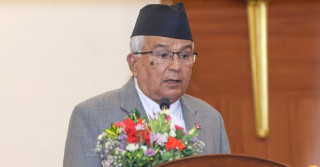 राष्ट्रपति पौडेल जापानबाट स्वदेश प्रस्थान