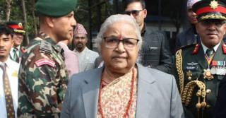 निर्वाचनमा करिब ३१ अर्ब खर्च हुने अनुमान छ : प्रधानमन्त्री कार्की