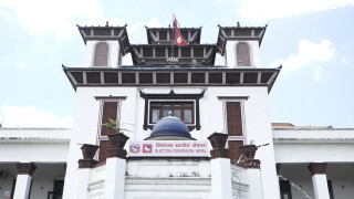 ६० वटा निर्वाचन क्षेत्रको मतपत्र छपाइ सकियो, फागुन ३ गतेभित्र जिल्लामा पुर्‍याउने