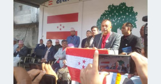 नागरिकमा रहेको असन्तुष्टि र आक्रोसको जवाफ सुधारबाटै दिनुपर्छः सभापति थापा