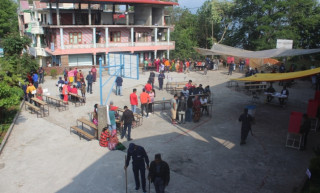 फागुन २१ को चुनावलाई मौसमले असर गर्दैन : निर्वाचन आयोग