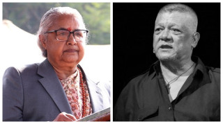 अभिनेता थापाको निधनप्रति प्रधानमन्त्री कार्कीद्वारा शोक व्यक्त