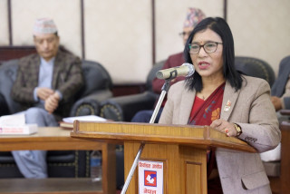 राष्ट्रिय पर्यवेक्षक संस्थाहरूका लागि अभिमुखीकरण सम्पन्न