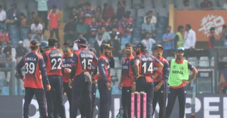 विश्वकपमा नेपालको प्रत्येक रन बराबर वैदिक आयुर्वेदले खाना खुवाउने