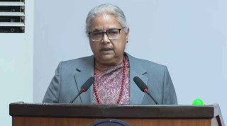 भ्रष्टाचार नियन्त्रण गर्न हामीसँग पर्याप्त संरचना र कानुन छन् : प्रधानमन्त्री कार्की