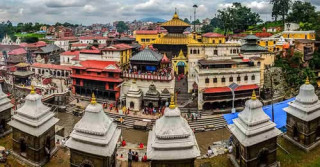 महाशिवरात्रिलाई लक्षित गर्दै पशुपतिमा विविध गतिविधि सुरु