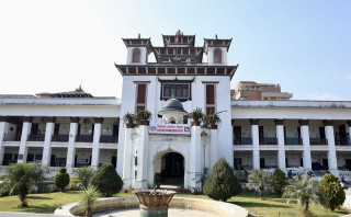 अब १४ जिल्लाको मात्रै मतपत्र छाप्न बाँकी