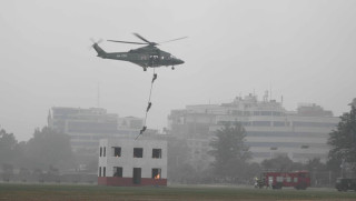 आज २६३ औँ सेना दिवस, टुँडिखेलमा विशेष समारोह