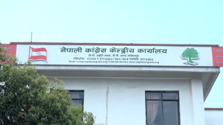 कांग्रेसको प्रतिज्ञापत्र आज आयोगमा बुझाउने, बुधबार जनकपुरमा सार्वजनिक गर्ने
