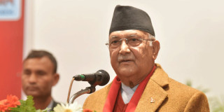 ‘नेपालको चुनावी परिणाम पनि बांङ्लादेशको जस्तै हुन्छ’: ओली