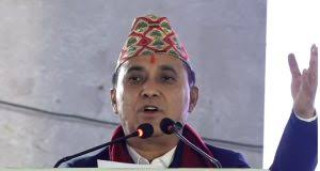 अब दुई पटकभन्दा बढी प्रधानमन्त्री र मुख्यमन्त्री कोही बन्न पाउन्न: विश्वप्रकाश शर्मा