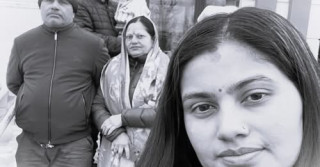 उदयपुरका थापाले गरे अमेरिकामा आफ्नै छोरी र श्रीमतीको हत्या, प्रहरीले गर्‍यो इन्काउन्टर