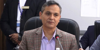 फागुन २१ मै चुनाव हुन्छ, सबै तयारी पूरा भइसक्यो: गृहमन्त्री अर्याल