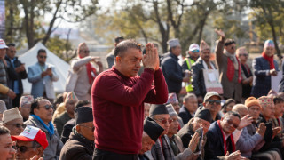 नेपाललाई प्रमुख पर्यटकीय गन्तव्य बनाउने नेपाली कांग्रेसको योजना
