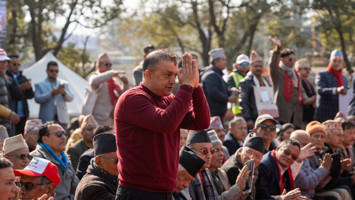 नेपाललाई प्रमुख पर्यटकीय गन्तव्य बनाउने नेपाली कांग्रेसको योजना
