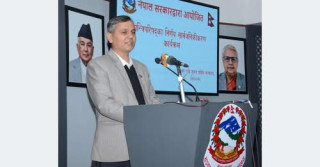 मन्त्रिपरिषद्का निर्णयमा के के छन् ?