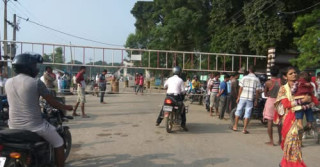 अन्तर्राष्ट्रिय सीमा नाका मतदानभन्दा ७२ घण्टा अघिदेखि बन्द