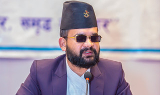 समतामूलक समाज निर्माणमा मगर समुदायले निर्वाह गरेको भूमिका सम्मानजनक : बालेन शाह