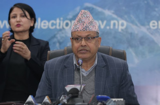 चुनावमा ‘डीप फेक’ र भ्रामक सूचनाको चुनौती : ५४ प्रतिशत सामग्री ‘एआई जेनेरेटेड’