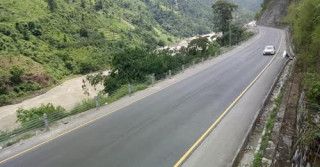 यस पटकको निर्वाचनमा पनि मुग्लिङ– नारायणगढ सडकखण्डमा पर्ने घुमाउने पुल कै चर्चा