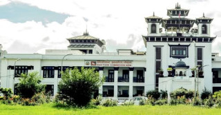 निर्वाचन ४ दिन बाँकी, निर्वाचनका दिन यसरी मिलाइएको छ पासको व्यवस्था