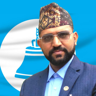 अर्घाखाँचीमा रास्वपाका भुसाल विजयी