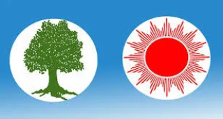 तनहुँ क्षेत्र नम्बर १ मा काँग्रेस र एमालेको मत निरन्तर घट्दै