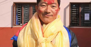आरेन राई : जातीय विभेदविरुद्धको आन्दोलनदेखि सांसदसम्म
